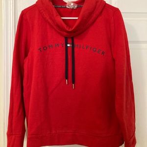 Tommy Hilfiger Sweatshirt